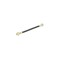Furtun frana NISS MICRA II (K11) 1.0 i 16V 2000-2003 CORTECO 19035043