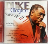 Duke Ellington &lrm;&ndash; Greatest Hits NM / NM cd muzica jazz Musicbank UK 2001
