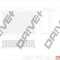 Dr!ve+ DP1110.10.0203 Filtru aer
