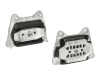Suport cutie viteze, montare transmisie TEKNOROT AU-TM019