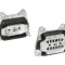 Suport cutie viteze, montare transmisie TEKNOROT AU-TM019