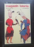 Magazin Istoric - octombrie 2001