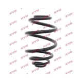 Arc spiral Opel Corsa C (F08, F68), Kyb RJ6341, parte montare : Punte spate