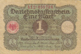 GERMANIA 1 marca 1920 VF!!!