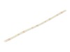Bandă LED alb cald 24V 13W/m IP20 8mm