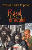 R&acirc;sul dracului - Paperback brosat - Cristian Tudor Popescu - Polirom