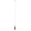 Resigilat : Antena CB PNI S9 cu fluture, lungime spic 120 cm, fara cablu, 600W, 26