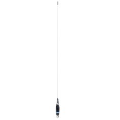 Resigilat : Antena CB PNI S9 cu fluture, lungime spic 120 cm, fara cablu, 600W, 26