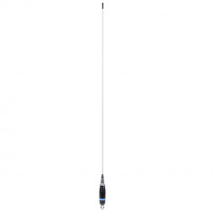 Antena CB PNI S9 Cu Fluture, Lungime Spic 120cm, Fara Cablu, 600W, 26-28Mhz PNI-S9