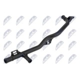 Conducta lichid racire Vw Golf 7 1.0tsi, 1.4tsi, Polo V, 6 1.0tsi, Audi A3 1.0tsi, Skoda Octavia 3 1.0tsi, Fabia 3 1.0tsi, Seat Leon 1.0tsi, 1.4tsi,