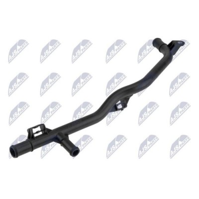 Conducta lichid racire Vw Golf 7 1.0tsi, 1.4tsi, Polo V, 6 1.0tsi, Audi A3 1.0tsi, Skoda Octavia 3 1.0tsi, Fabia 3 1.0tsi, Seat Leon 1.0tsi, 1.4tsi, foto