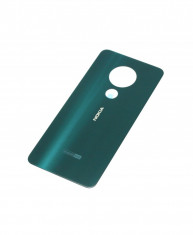 Capac Baterie Nokia 7.2, Nokia 6.2 Verde foto