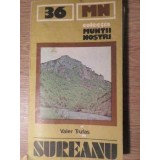 SUREANU. GHID TURISTIC (HARTA INCLUSA)-VALER TRUFAS-181353