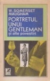 Portretul unui gentleman si alte povestiri