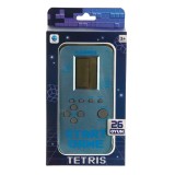 Consola portabila 26in1, Smile Games, Tetris, Albastru