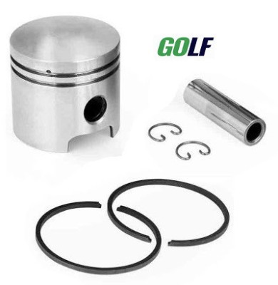 Piston atomizor Solo 420, 423, 520 &amp;Oslash; 48.5mm Golf foto