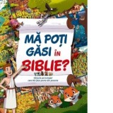 Ma poti gasi in Biblie? - Lavinia Filipas, Andrew Newton