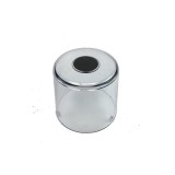 Capac bol tocator negru MOULINEX Original pentru robot de bucatarie, Coduri piese SS-1530000414, SS-1530000802