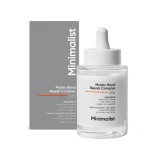 Ser reparator pentru par deteriorat Maleic Bond Repair Complex 0.5%, 50ml, Minimalist