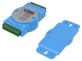 Modul Intrare Analogică 1 Port RS485 10-48VDC