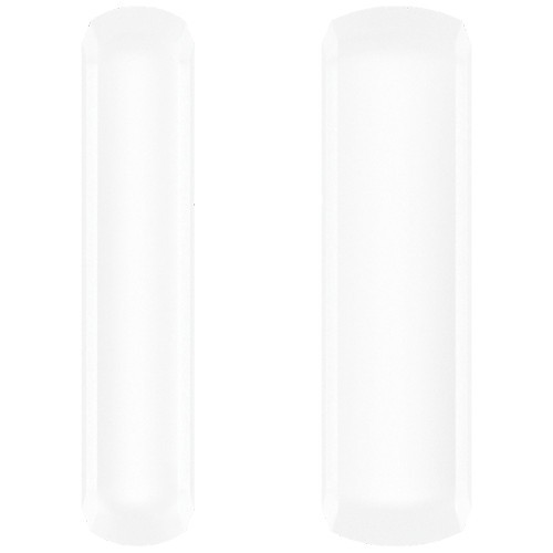Contact magnetic wireless de exterior pentru AX PRO - HIKVISION DS-PDMCX-E-WE