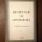 Chris Simion-Mercurian - Dicționar de optimisme
