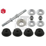Bieleta antiruliu Toyota Yaris (Scp1, Nlp1, Ncp1), Febi Bilstein 27262, parte montare : Punte fata, Stanga/ Dreapta