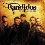 Bandidos - Nu-mi Dai Scăpare! CD MediaPRO Music