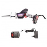 Fierastrau alternativ tip sabie cu acumulator 12/16/20V Makute