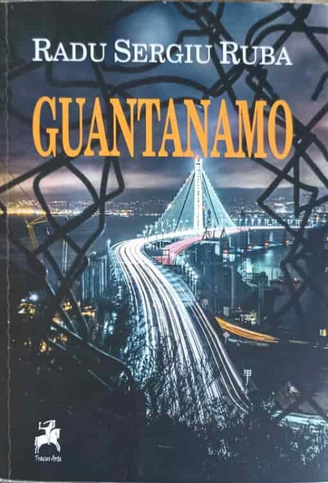 GUANTANAMO-RADU SERGIU RUBA-252075