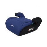 Inaltator auto 125-150 cm, omologare R129, albastru/negru, U-Grow