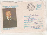 bnk ip Intreg postal 0127/1985 - circulat - Simion Barnutiu