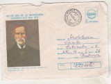 Bnk ip Intreg postal 0127/1985 - circulat - Simion Barnutiu, Dupa 1950