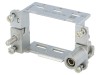 Rame pt. module Han-Modular 10B 3 Module 57x27mm