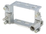 Rame pt. module Han-Modular 10B 3 Module 57x27mm