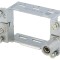 Rame pt. module Han-Modular 10B 3 Module 57x27mm