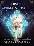 Divine Animals Oracle: Deep Wisdom from the Most Sacred Beings in Existence