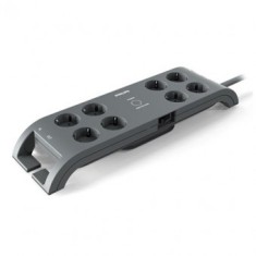 Prelungitor surge protector 8 prize philips foto