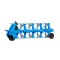 Jucărie plug reversibil Lemken - 2