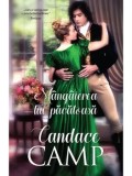 Cumpara ieftin Mangaierea lui pacatoasa/Candace Camp