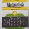 MATEMATICA, ELEMENTE DE ALGEBRA SUPERIOARA. MANUAL PENTRU CLASA A XI-A-C. NASTASESCU, I. STANESCU, C. NITA-335440