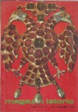 Magazin istoric editie 1976 colectie rara carte veche literatura clasica