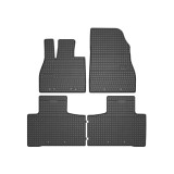 Covoare interior cauciuc El Toro compatibile BYD Sealion 7 SUV AWD 2023&ndash;> Cod: 803061 P50