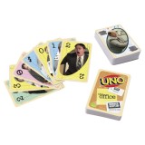JOC DE CARTI UNO THE OFFICE