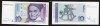 GERMANIA 1993 10 DM, Mark