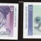 GERMANIA 1993 10 DM, Mark