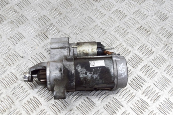 Electromotor AUDI A6 4G2, C7, 4GC 2012 OEM: 428000-7882,03L911024B 15255202