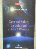 CELE TREI VALURI DE VOLUNTARI SI NOUL PAMANT-DOLORES CANNON-348120