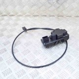 &Icirc;ncuietoare ușă dreapta față TESLA MODEL S 2018 10635857