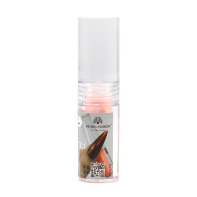 Pudră lichidă Pearl Global Fashion 8 ml GT 01 foto